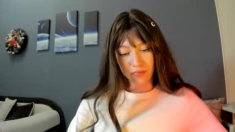 Polina online show from 03.01.25