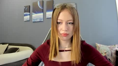 Polina online show from 03.05.25
