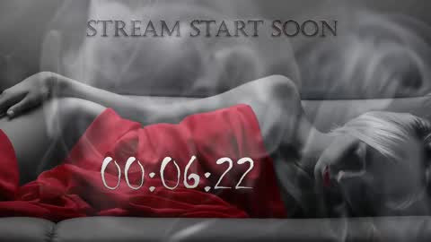 Polina online show from 02.18.25