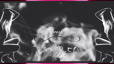 Polina online show from 10.20.25