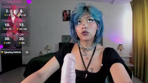 Snapshot of polilla_10_ chatting on 03.12.25 Poli online show from 03.12.25