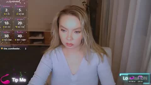 PolinaJones online show from 02.09.26
