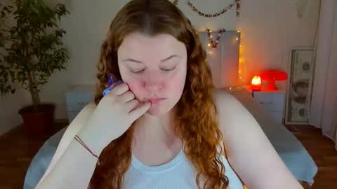 Polina online show from 01.13.26