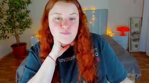 Polina online show from 02.09.26