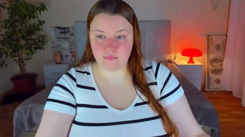 Polina online show from 03.31.26