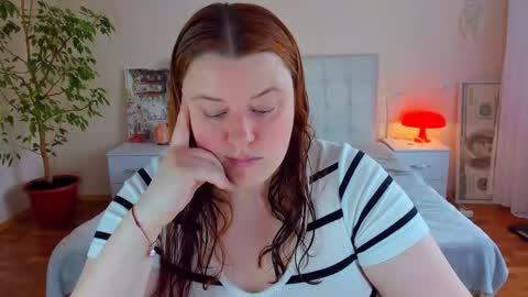 Polina online show from 05.19.26