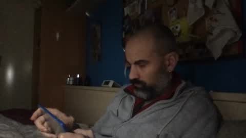 DIEGO O DIEGUITO online show from 11.24.25