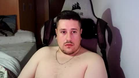 Pollito online show from 01.21.25