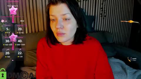 Polly online show from 12.14.25