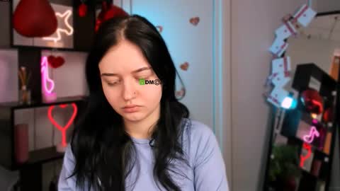 polly_cute1 online show from 02.22.26