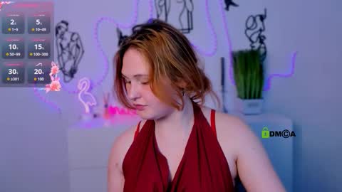 polly_cute1 online show from 03.17.26