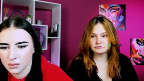 polly_cute1 online show from 03.30.26