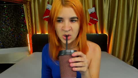 Polly online show from 12.17.24