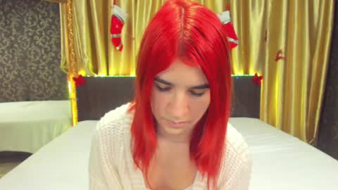 Polly online show from 12.21.24