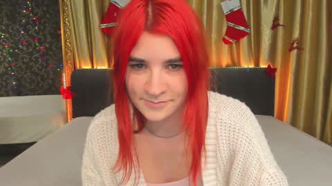 Polly online show from 12.27.24