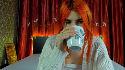 Polly online show from 01.13.25