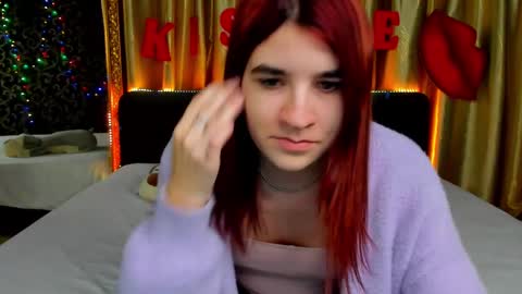 Polly online show from 02.13.25