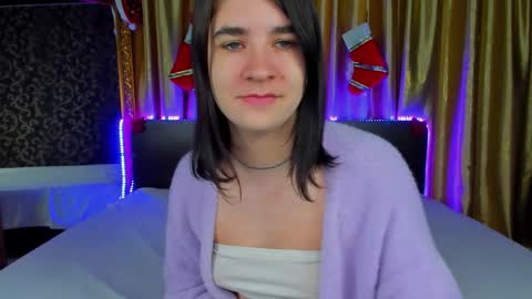 Polly online show from 12.18.25