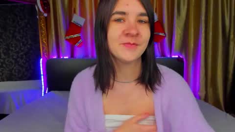 Polly online show from 01.14.26