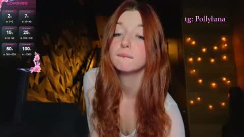 Polly online show from 07.27.26