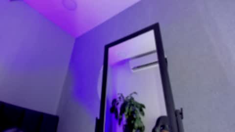 Snapshot of pollybabe_ chatting on 01.13.25 POLLY online show from 01.13.25