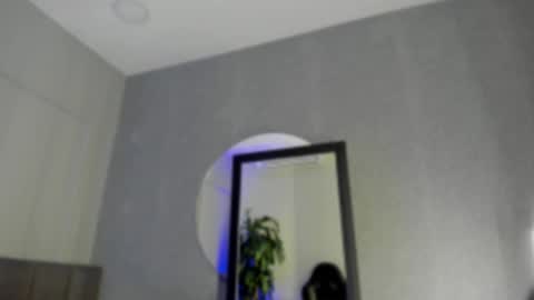 Snapshot of pollybabe_ chatting on 03.10.25 POLLY online show from 03.10.25