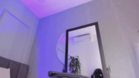 Snapshot of pollybabe_ chatting on 09.13.25 POLLY online show from 09.13.25