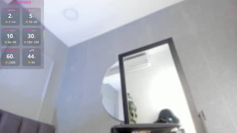 Snapshot of pollybabe_ chatting on 09.29.25 POLLY online show from 09.29.25