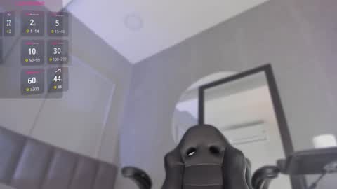 Snapshot of pollybabe_ chatting on 11.10.25 POLLY online show from 11.10.25