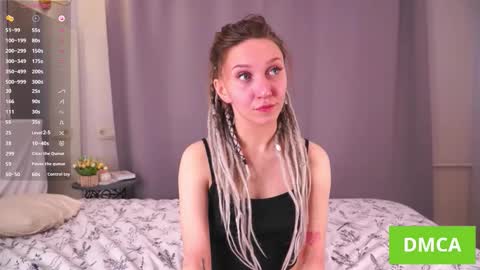 Anna online show from 10.04.25