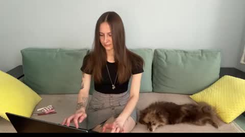 Snapshot of pollyflirt chatting on 06.09.26 U can call me Poly online show from 06.09.26