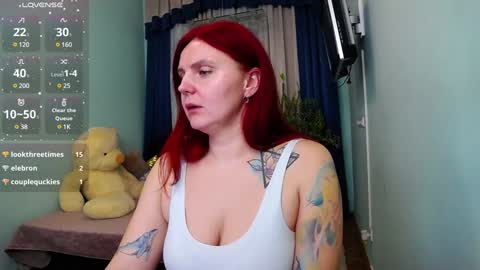 Olivia online show from 12.08.24