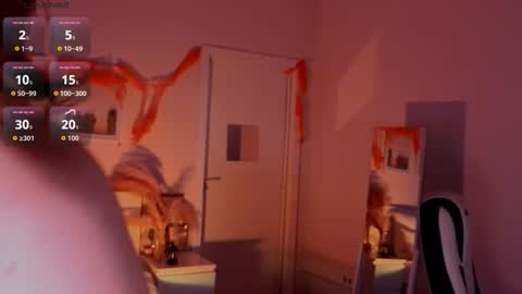 Snapshot of pollyrouge chatting on 11.14.25 Your Polly follow me online show from 11.14.25