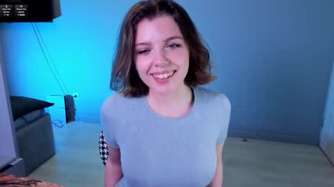  Your Polly  follow me  online show from 02.06.26