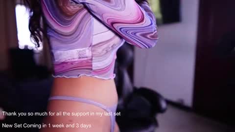  - Help me Reach 100 thumbs up  online show from 02.04.25