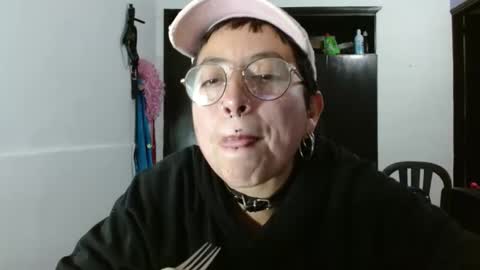 Poly online show from 01.17.25