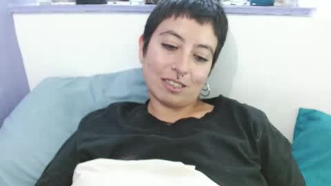 Poly online show from 02.13.25