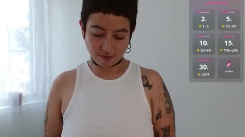 Poly online show from 02.26.25