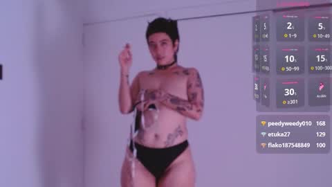 Poly online show from 03.05.25