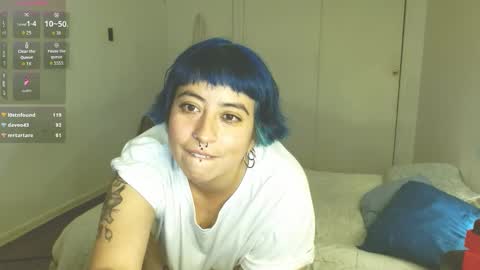 Poly online show from 02.03.26