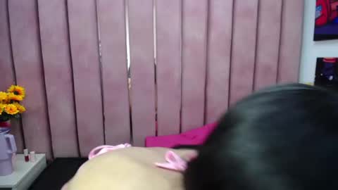 Snapshot of poly_sasha_ chatting on 03.02.25 poly sasha online show from 03.02.25