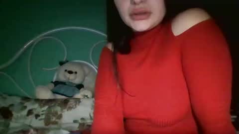 Snapshot of polykrovka88 chatting on 02.02.25 polykrovka88 online show from 02.02.25