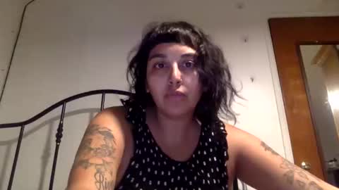 Snapshot of polymamii chatting on 03.20.26 polymamii online show from 03.20.26