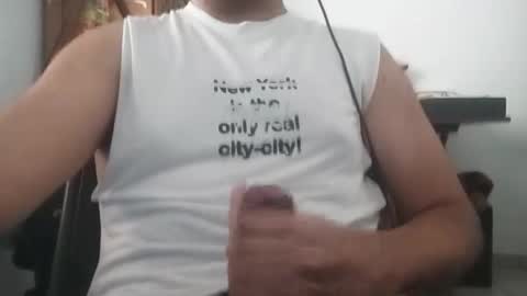 ponch134 online show from 01.16.26