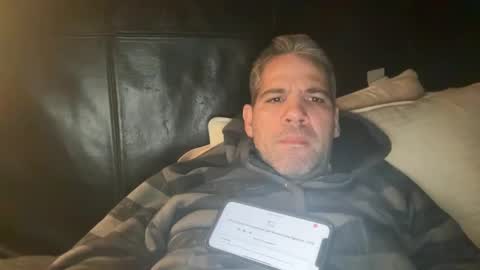 PONCH online show from 01.13.25