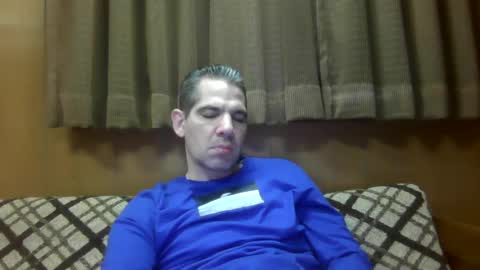 PONCH online show from 01.16.25