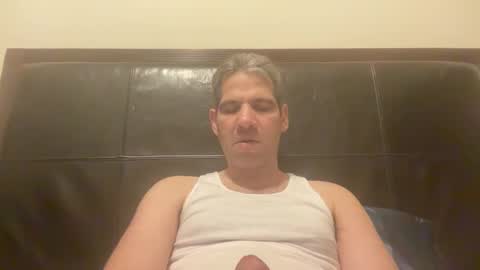 PONCH online show from 01.20.25