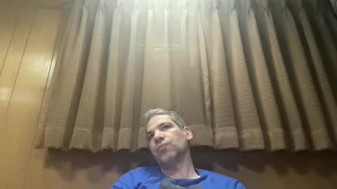 PONCH online show from 01.23.25