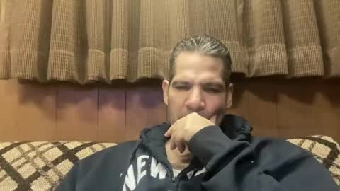 PONCH online show from 02.19.25