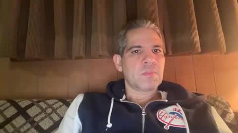 PONCH online show from 10.13.25